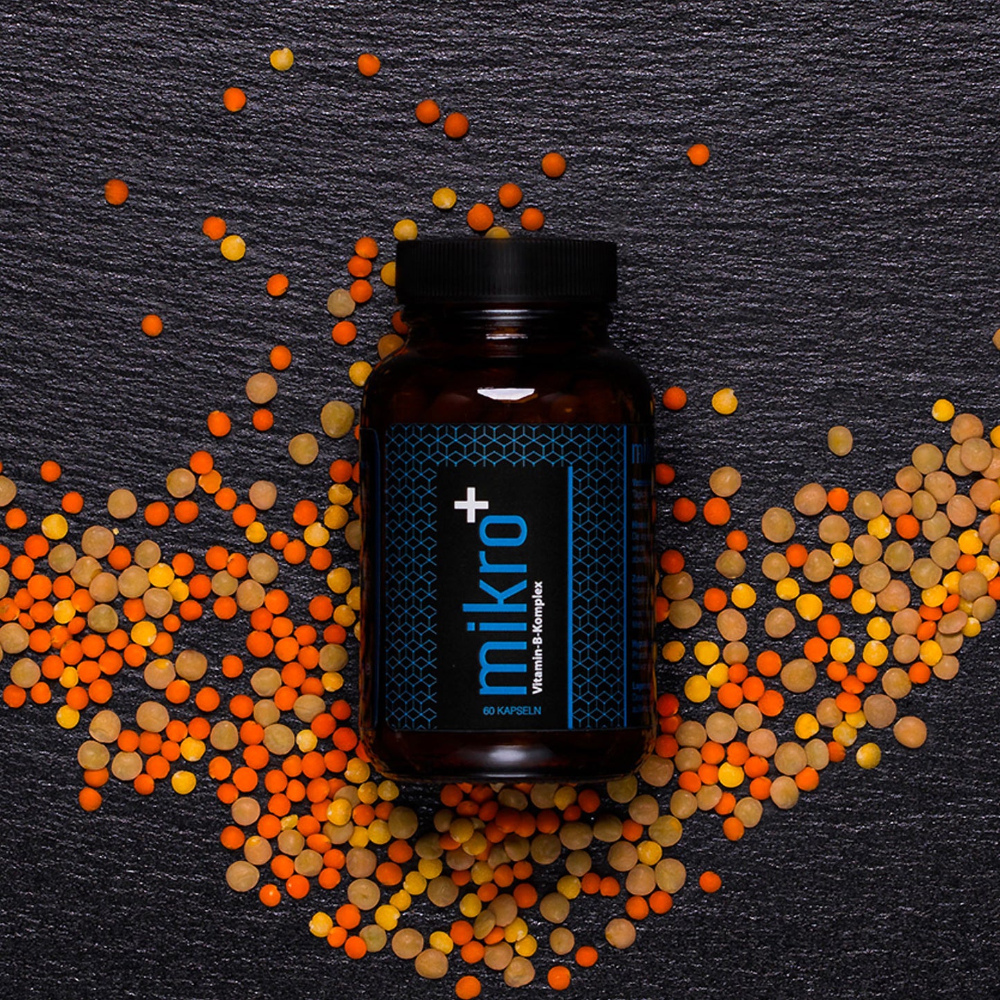 Vitamin-B-Komplex