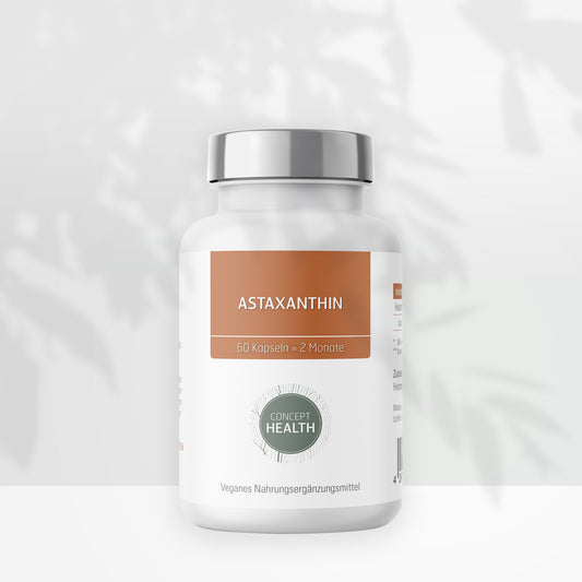 Astaxanthin
