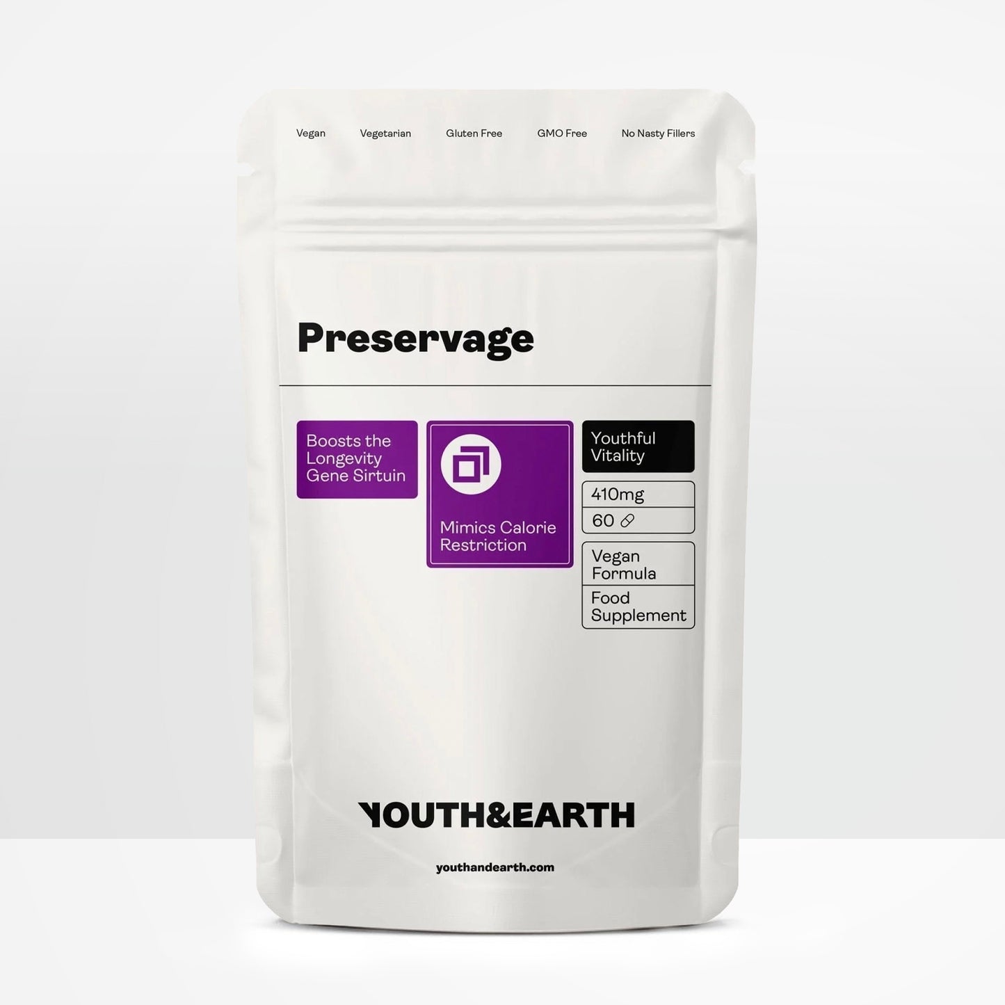 Transresveratrol+