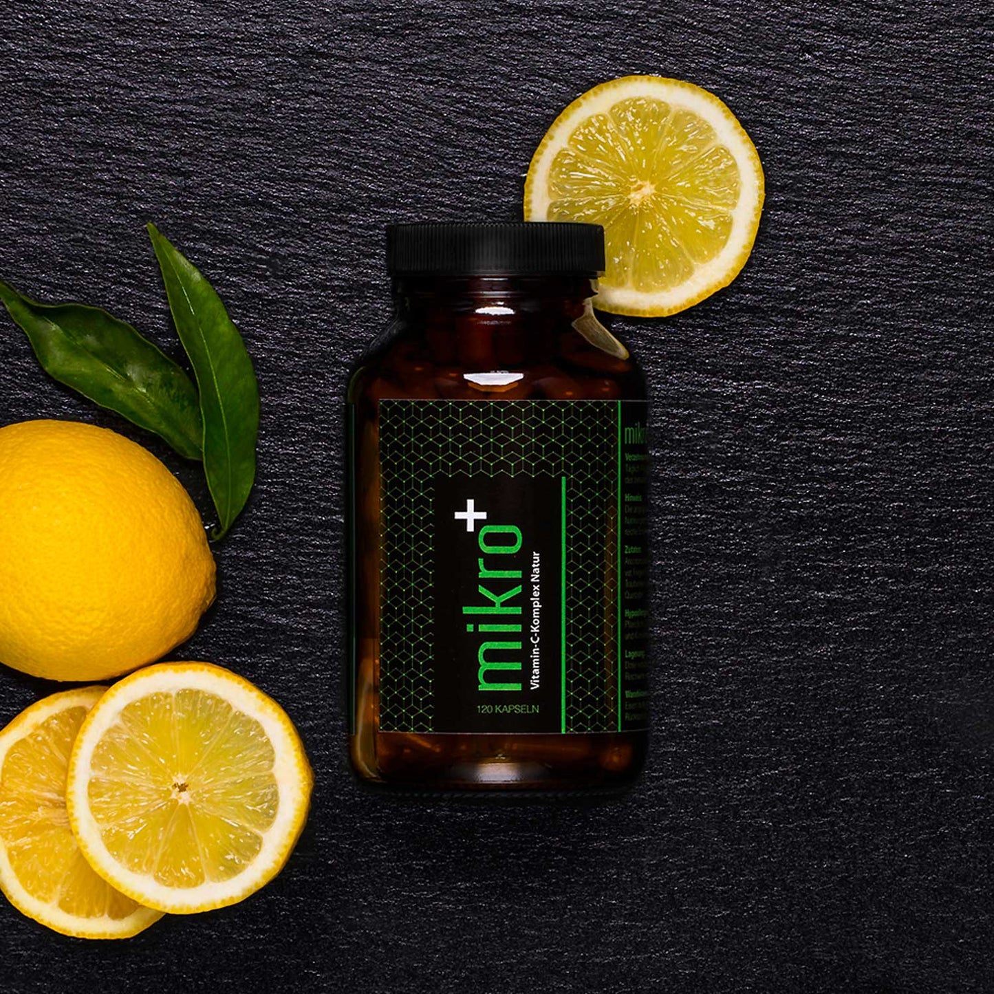 Vitamin-C-Komplex