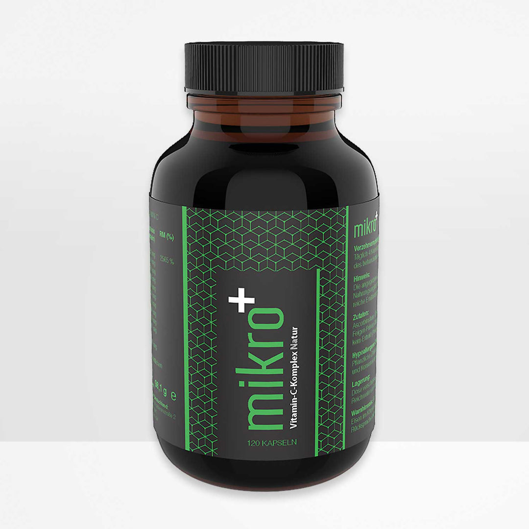 Vitamin-C-Komplex
