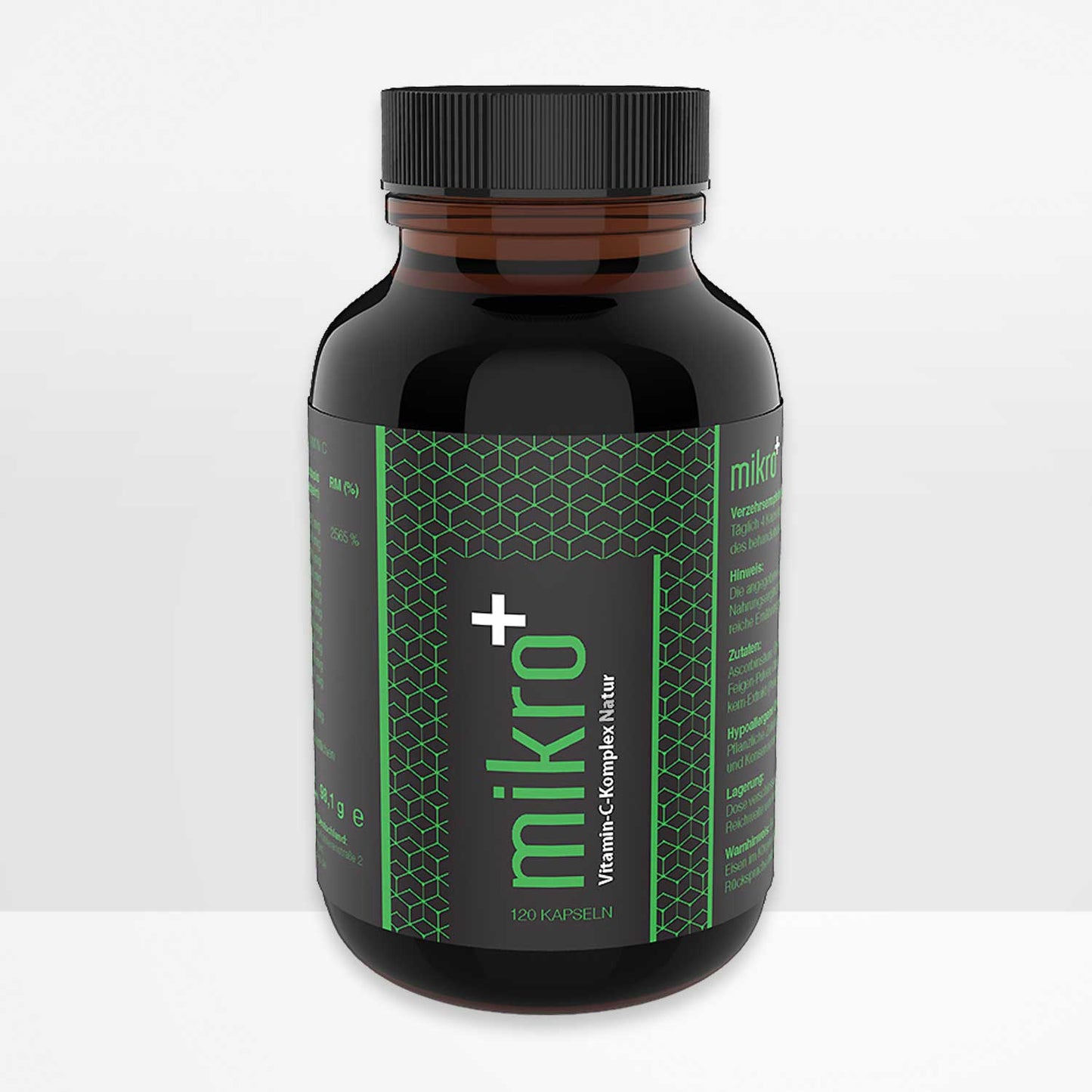 Vitamin-C-Komplex