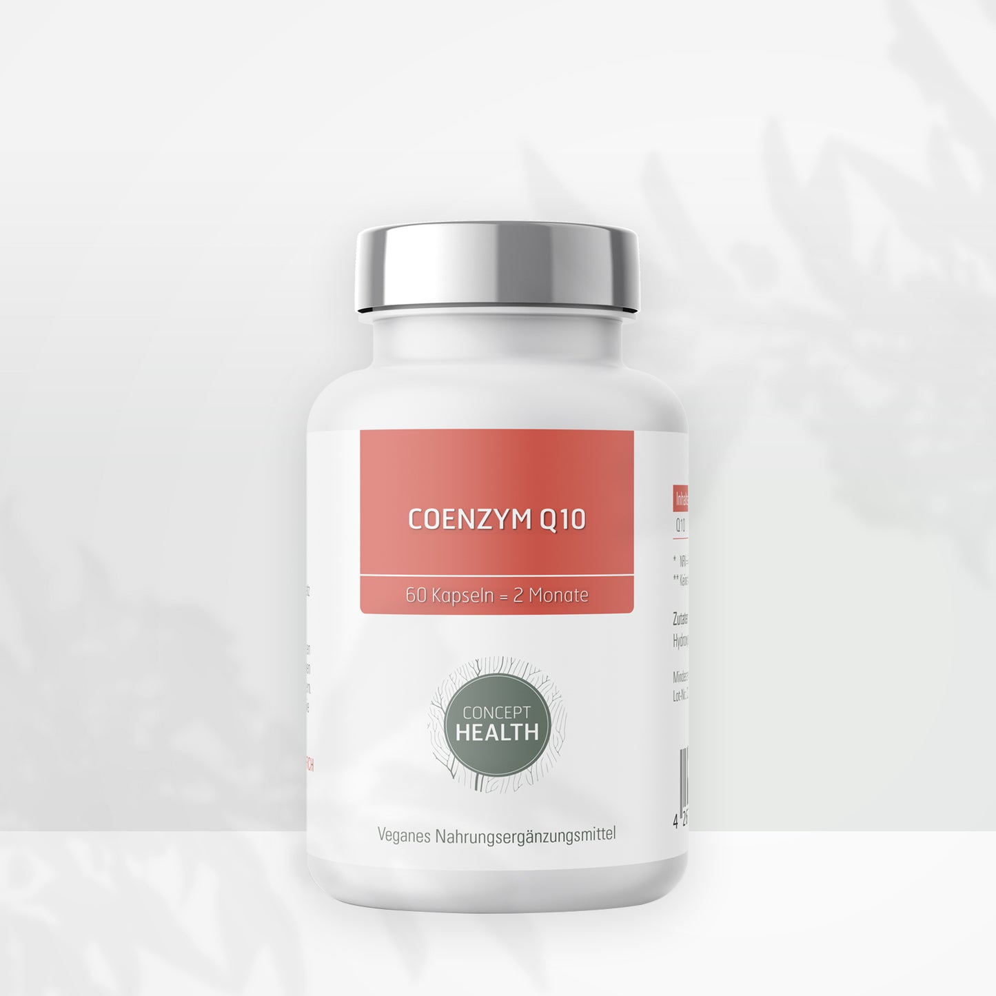 Coenzym Q10