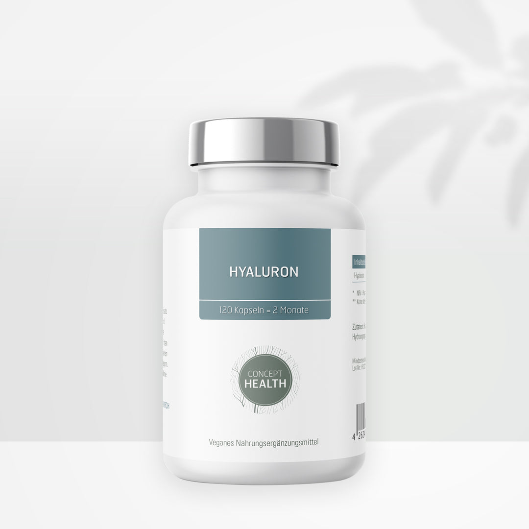 Hyaluron
