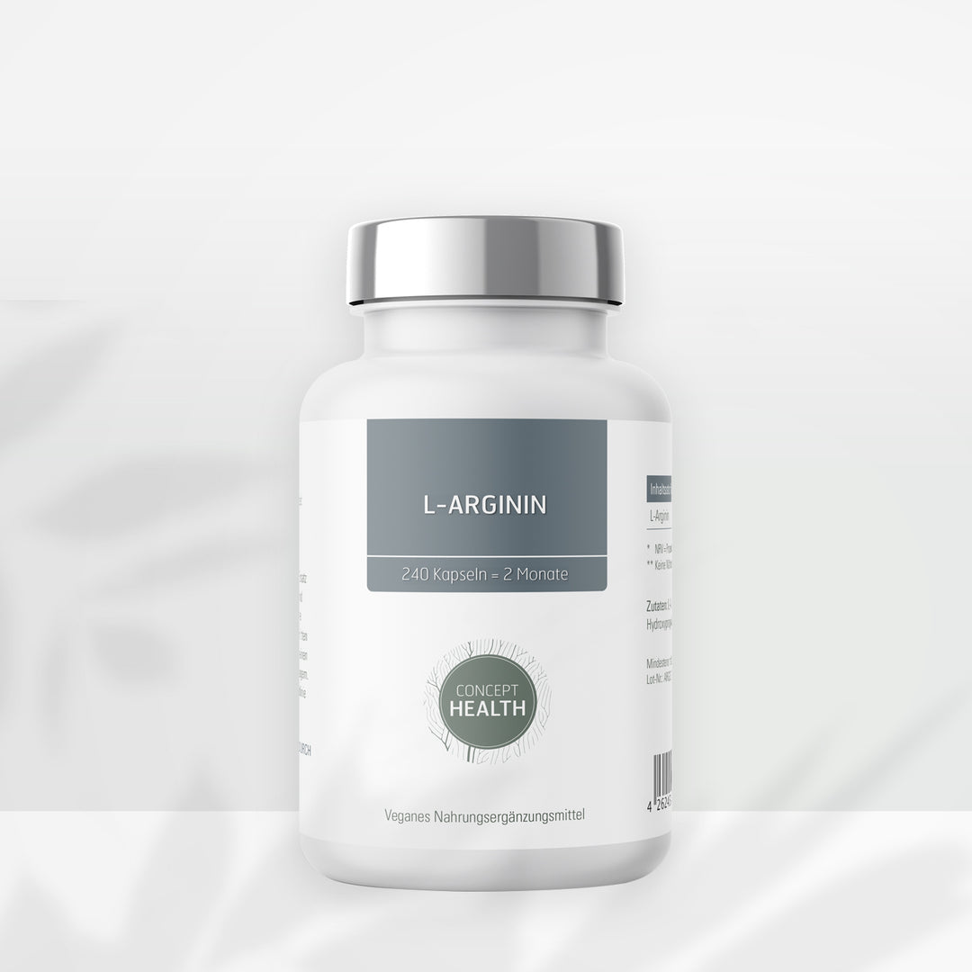 L-Arginin