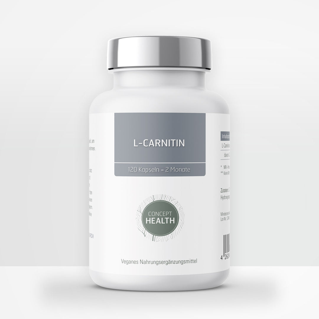 L-Carnitin