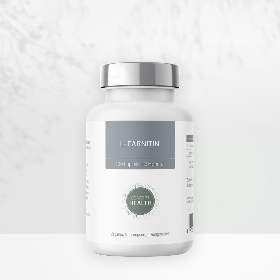 L-Carnitin