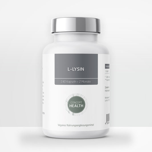 L-Lysin