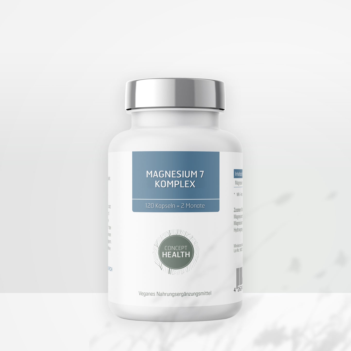 Magnesium 7 Komplex