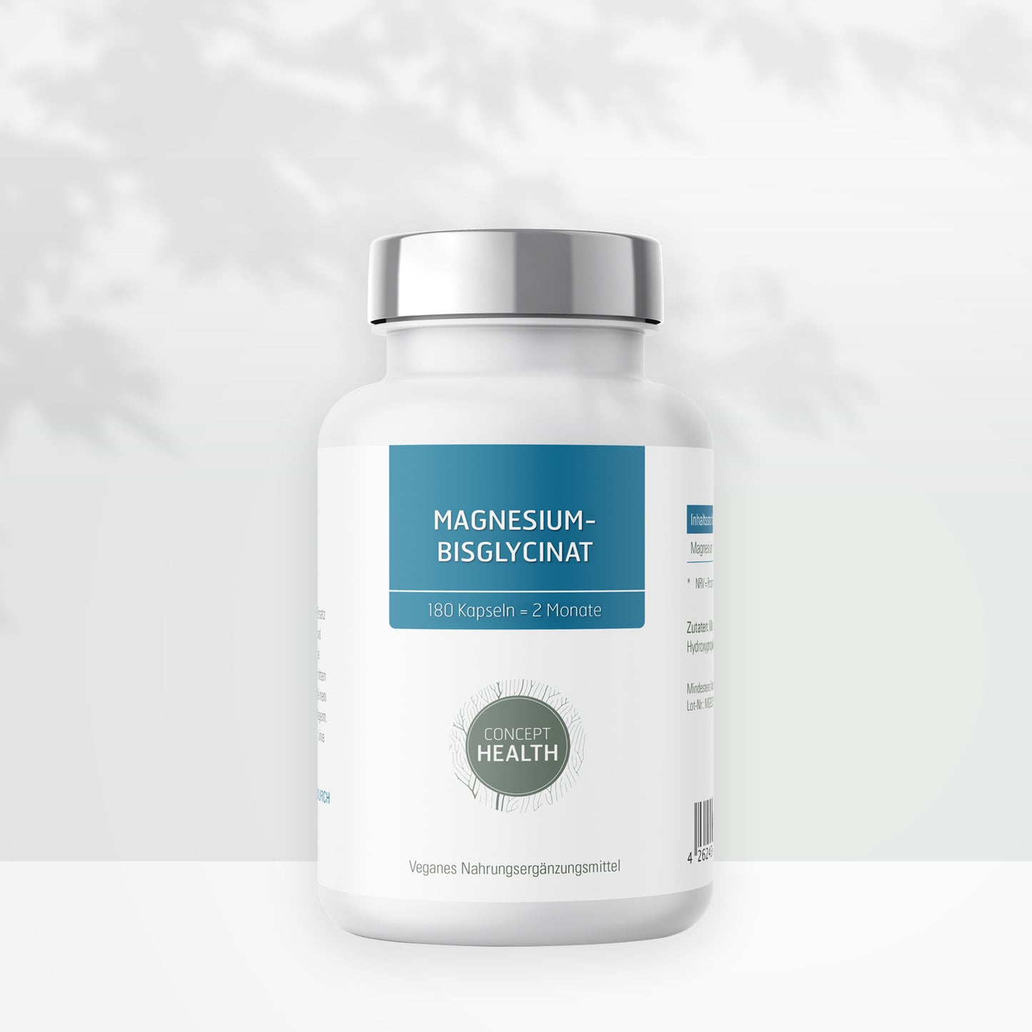 Magnesiumbisglycinat