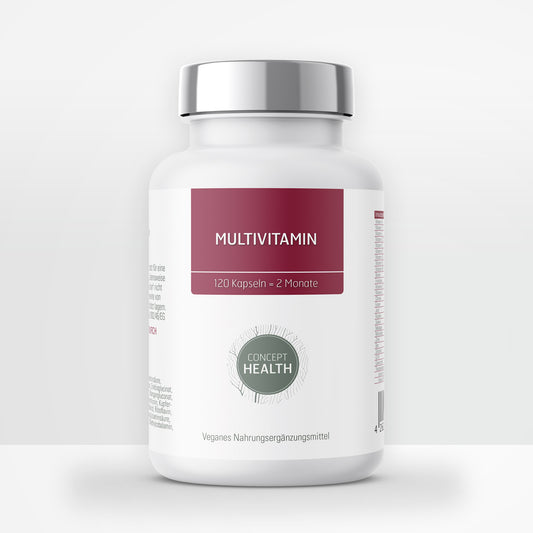 Multivitamin