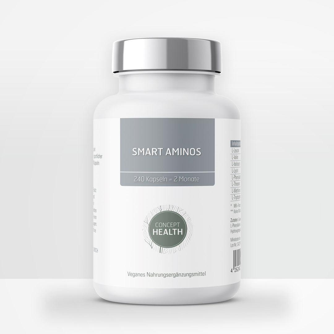 Smart Aminos