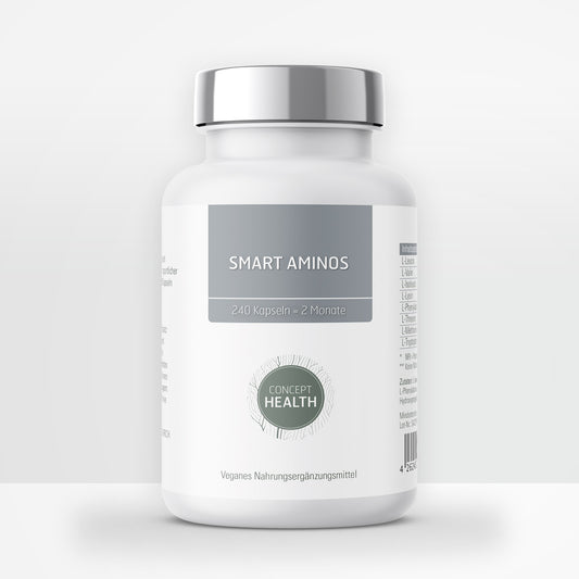 Smart Aminos