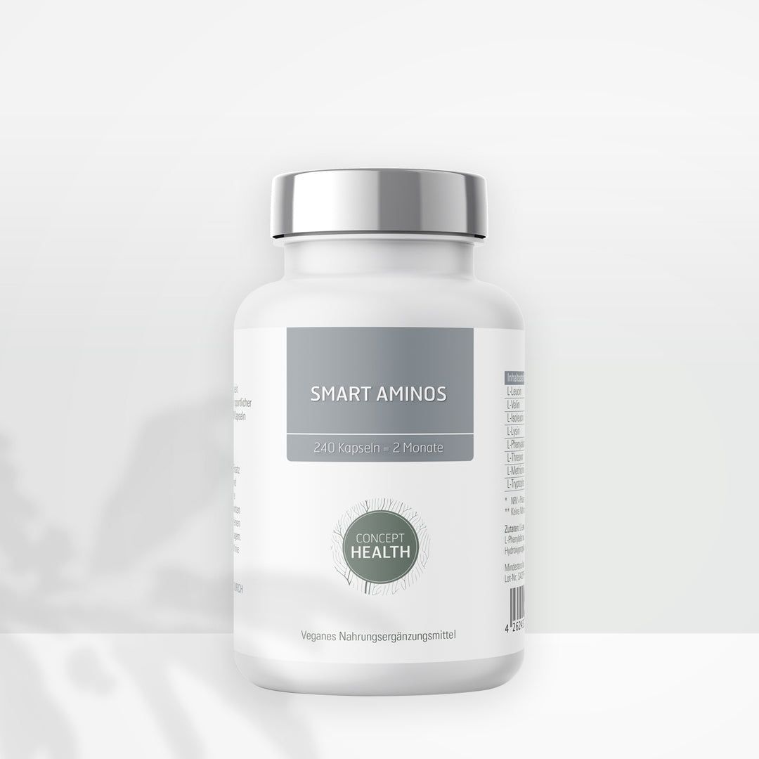 Smart Aminos
