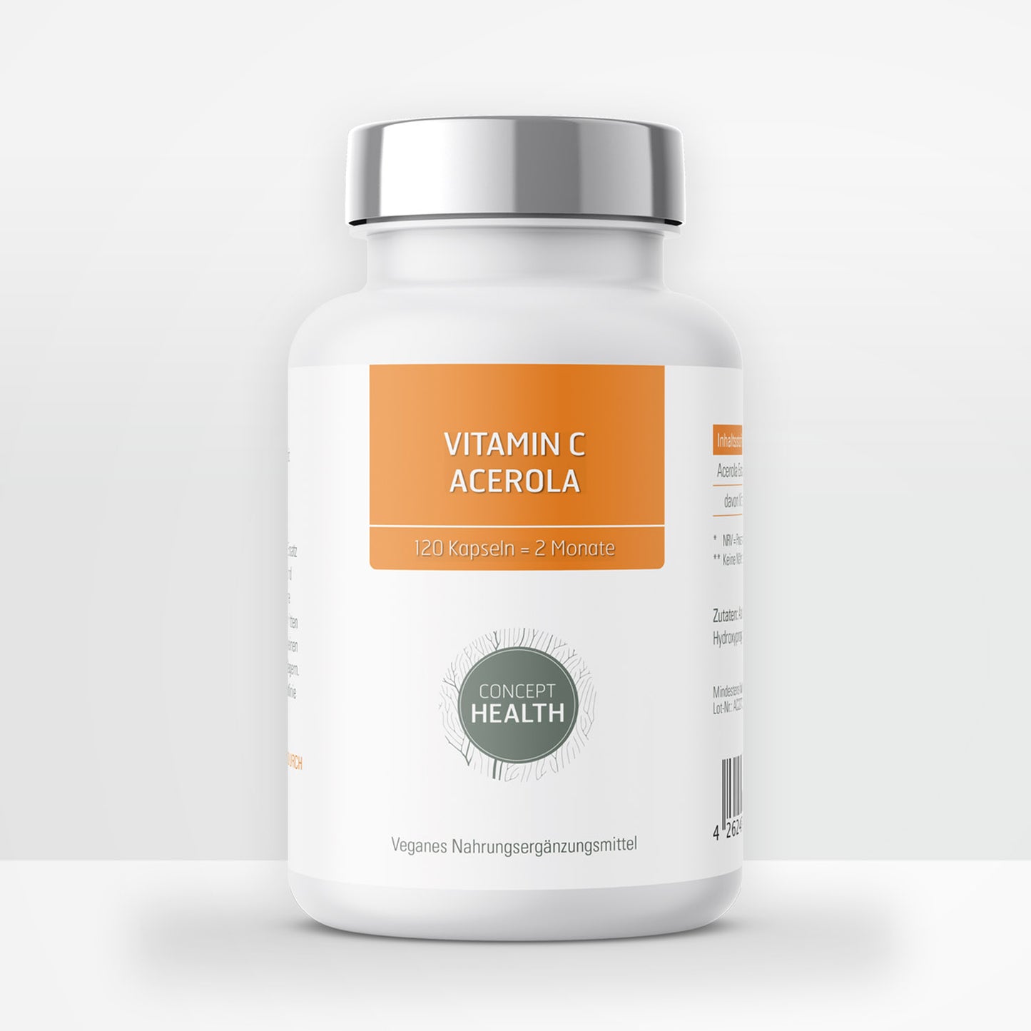 Vitamin C Acerola