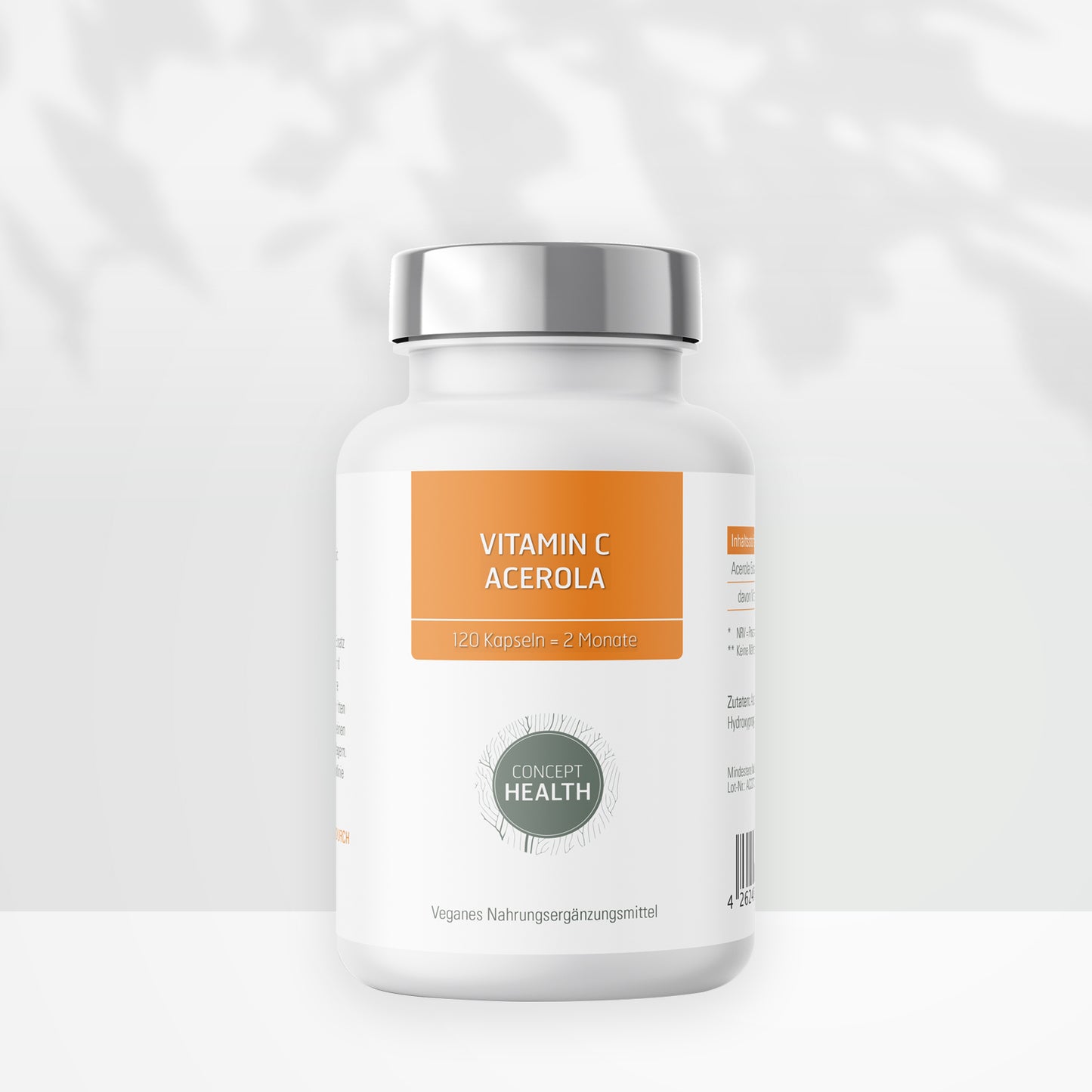 Vitamin C Acerola