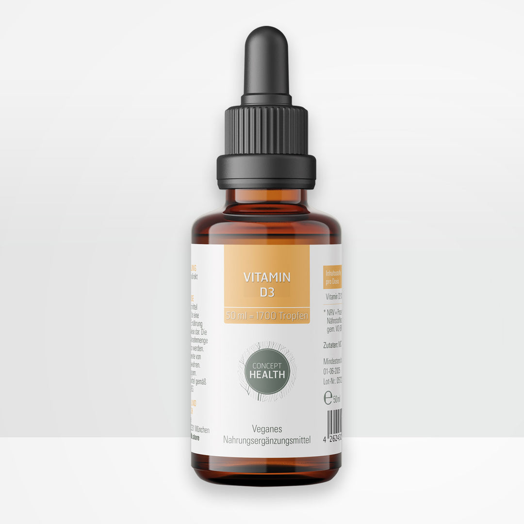 Vitamin D3