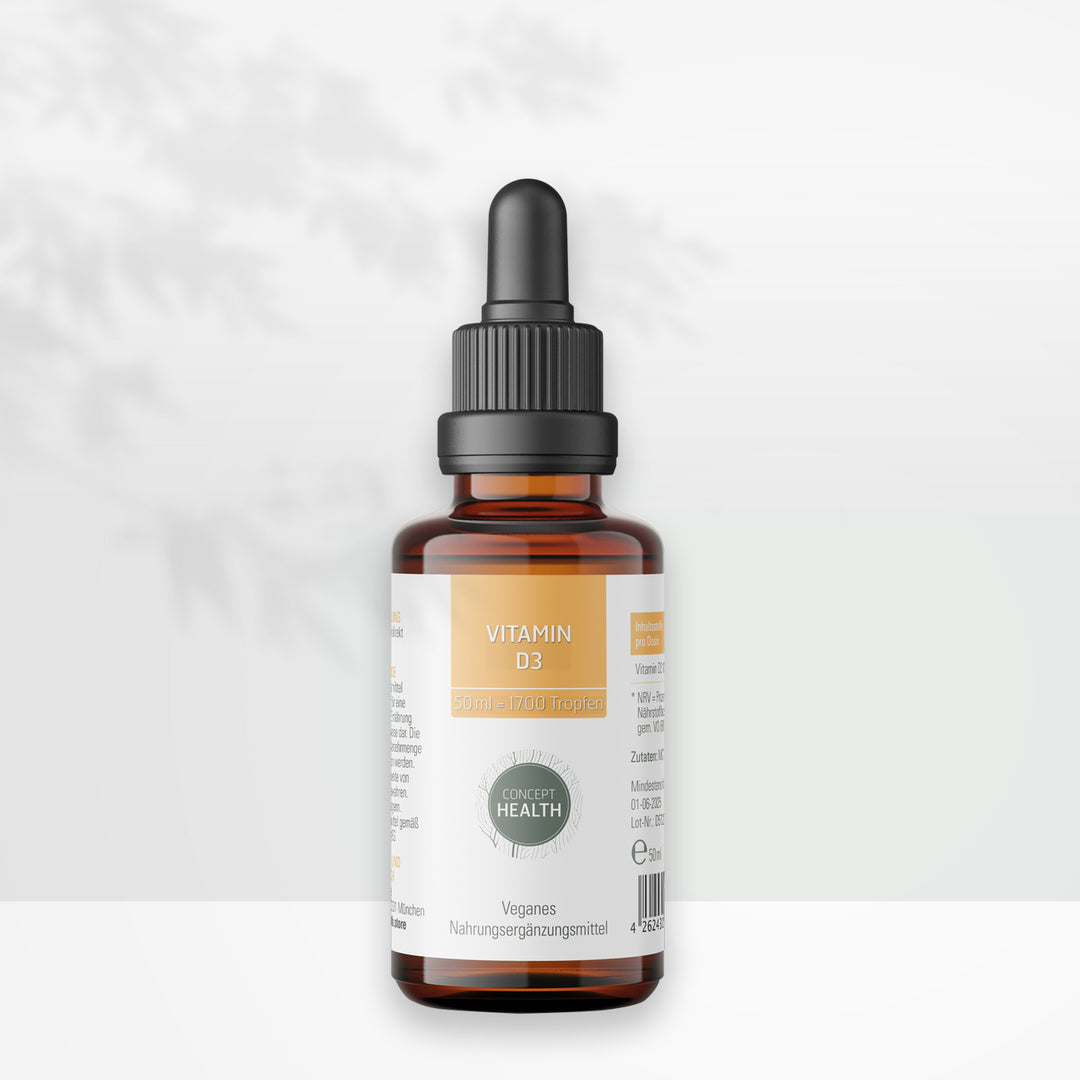 Vitamin D3