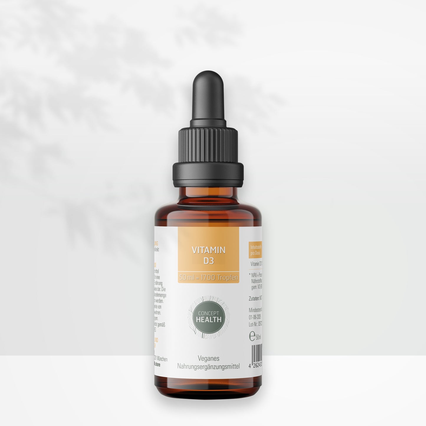 Vitamin D3