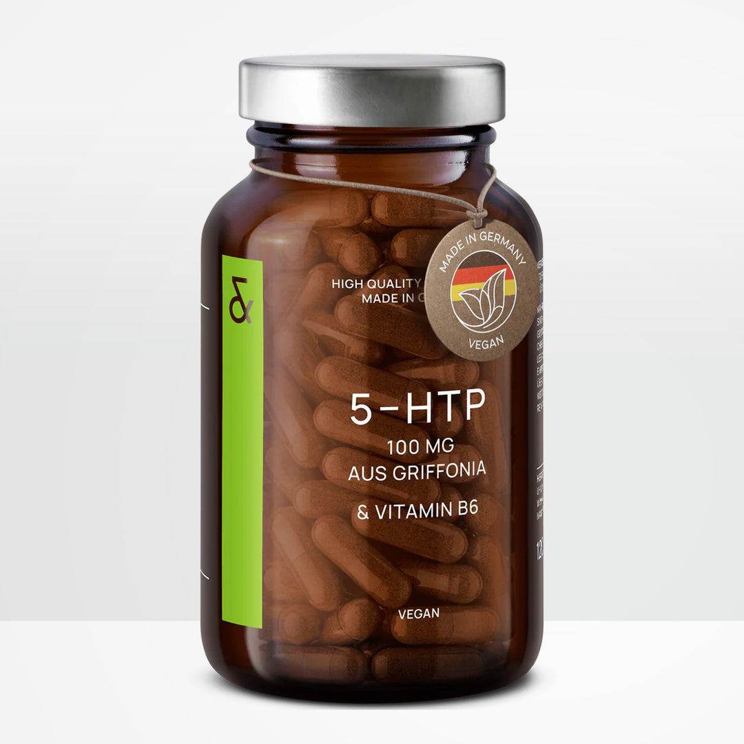 5-HTP GRIFFONIA