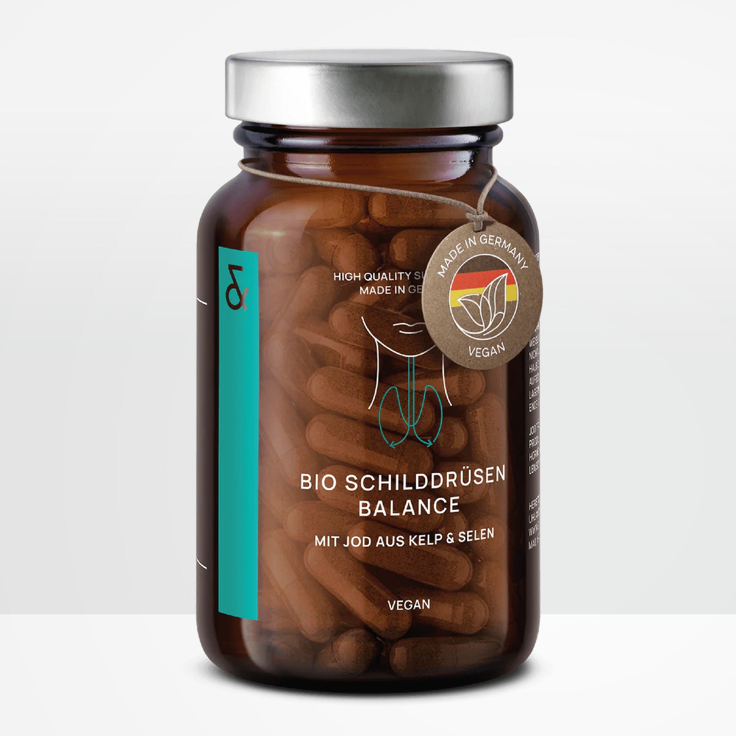 N° 11 BIO SCHILDDRÜSEN BALANCE