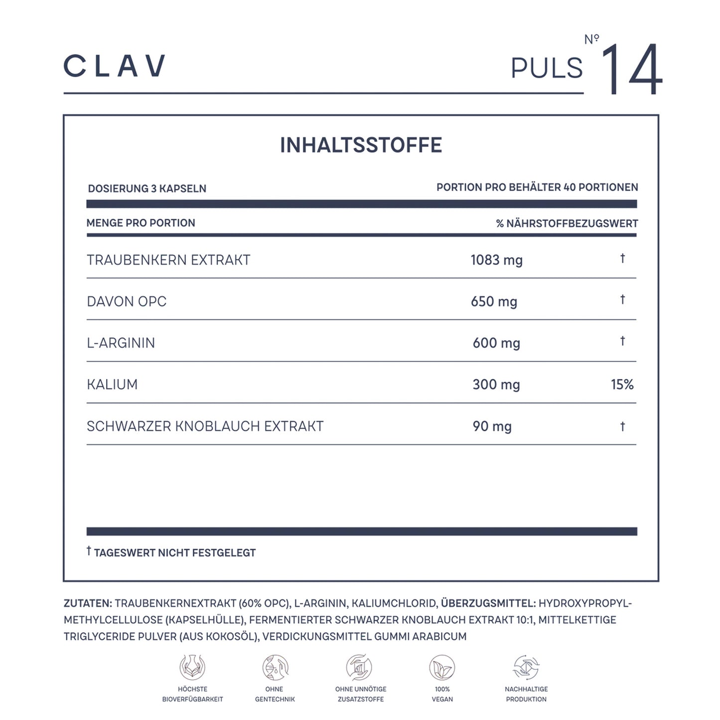 N° 14 PULS