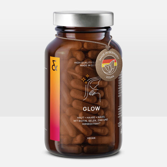 N° 21 GLOW