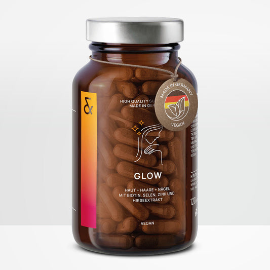 N° 21 GLOW