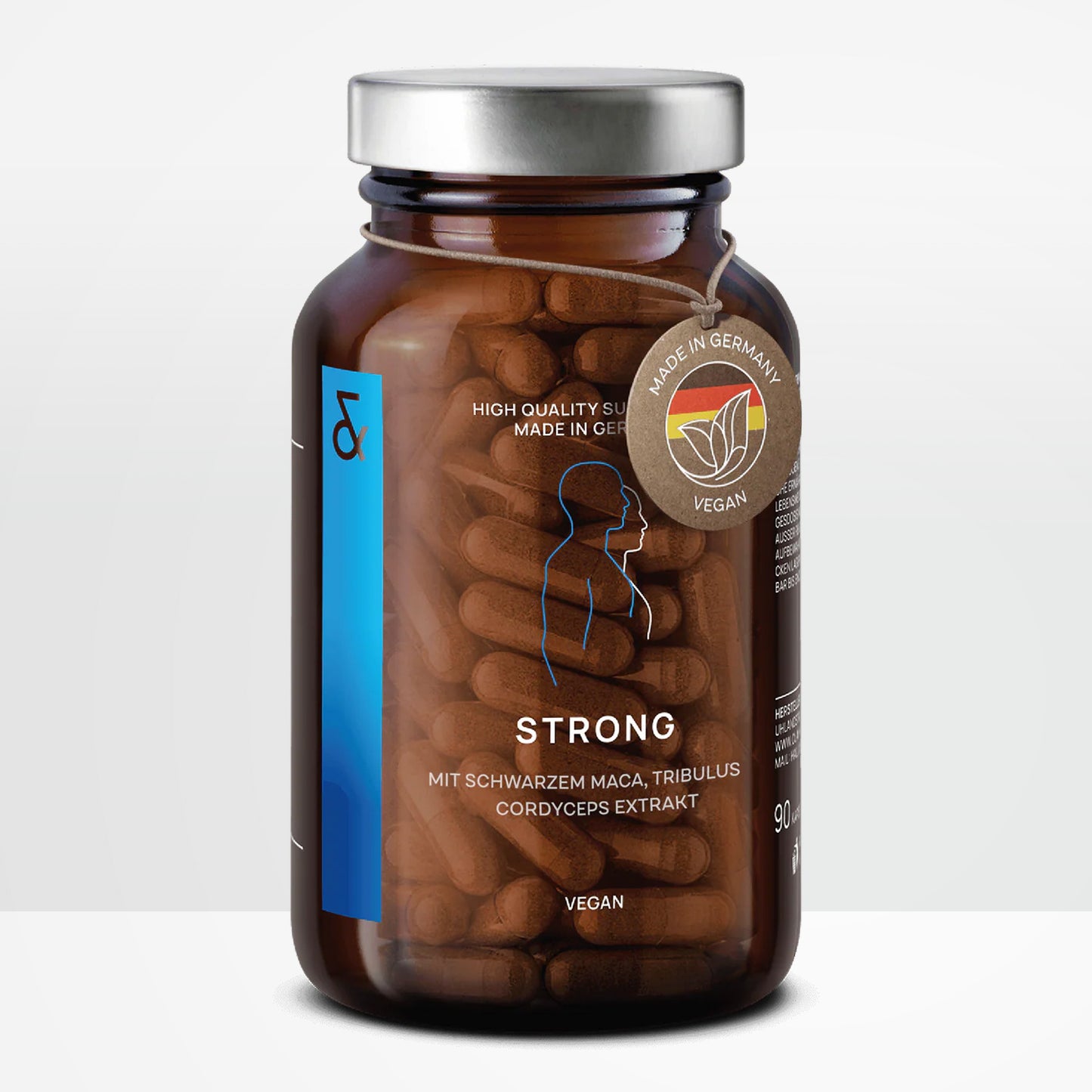 N° 32 STRONG – Produktansicht