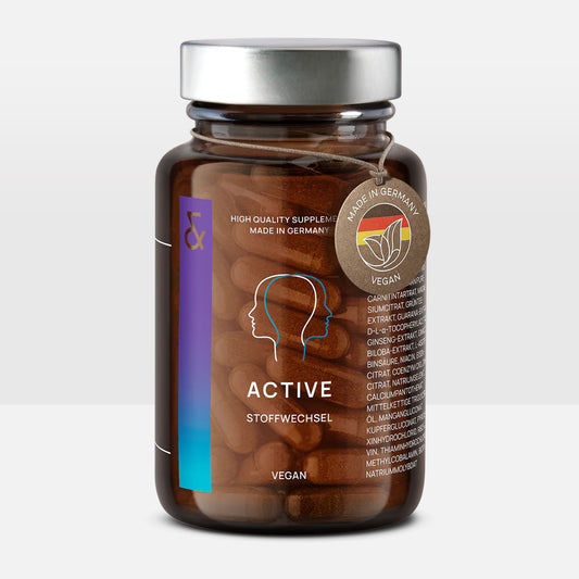 N° 3 ACTIVE