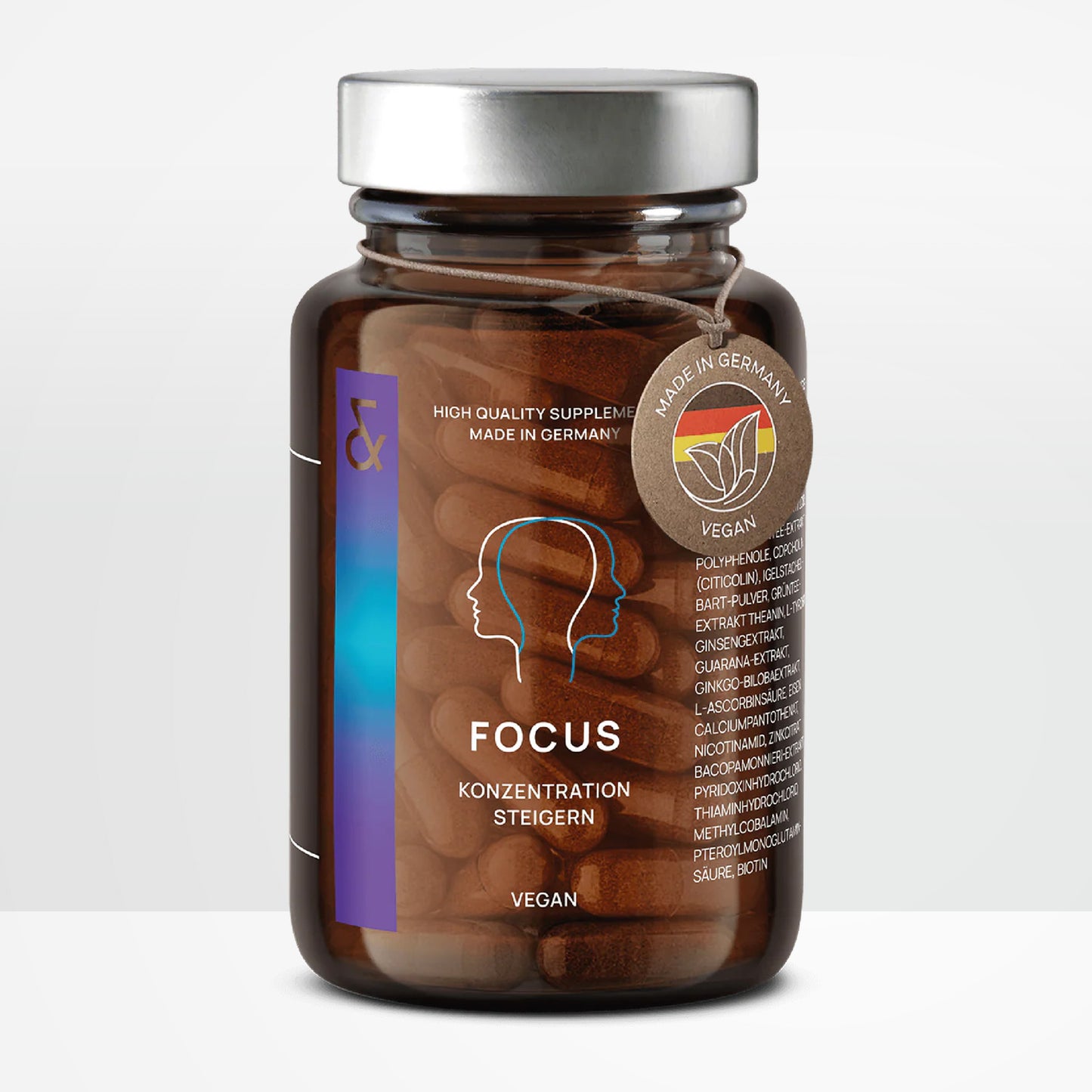 N° 4 FOCUS