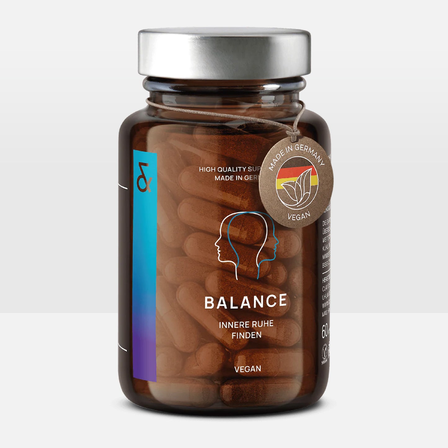 N° 5 BALANCE
