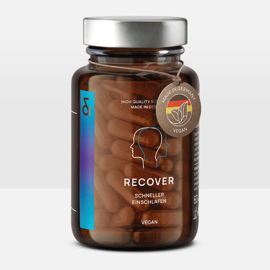 N° 6 RECOVER