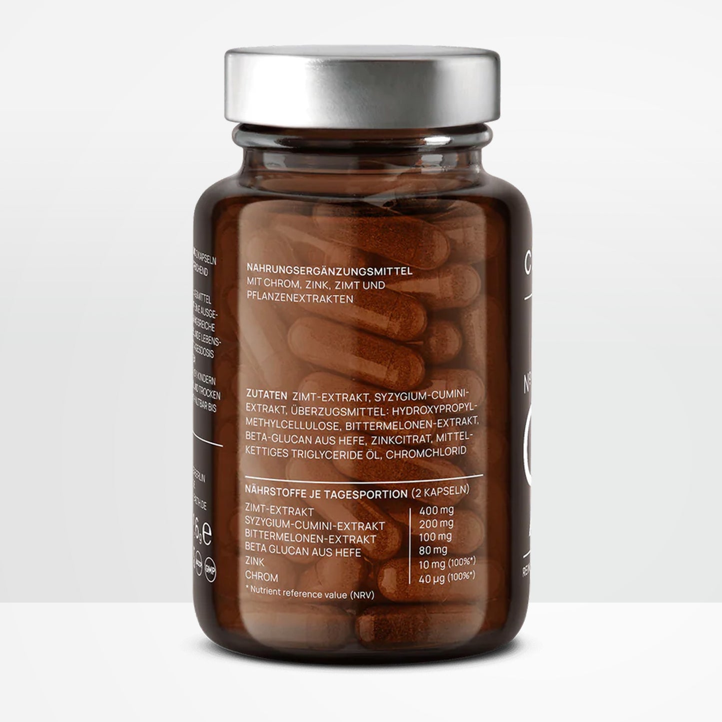 N° 9 SUGAR FIX – weitere Produktansicht