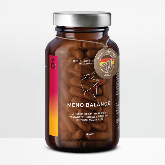 N° 23 MENO Balance