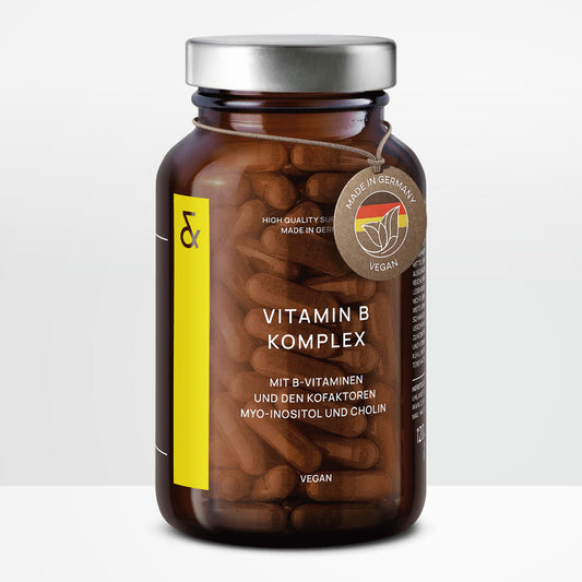 VITAMIN B KOMPLEX