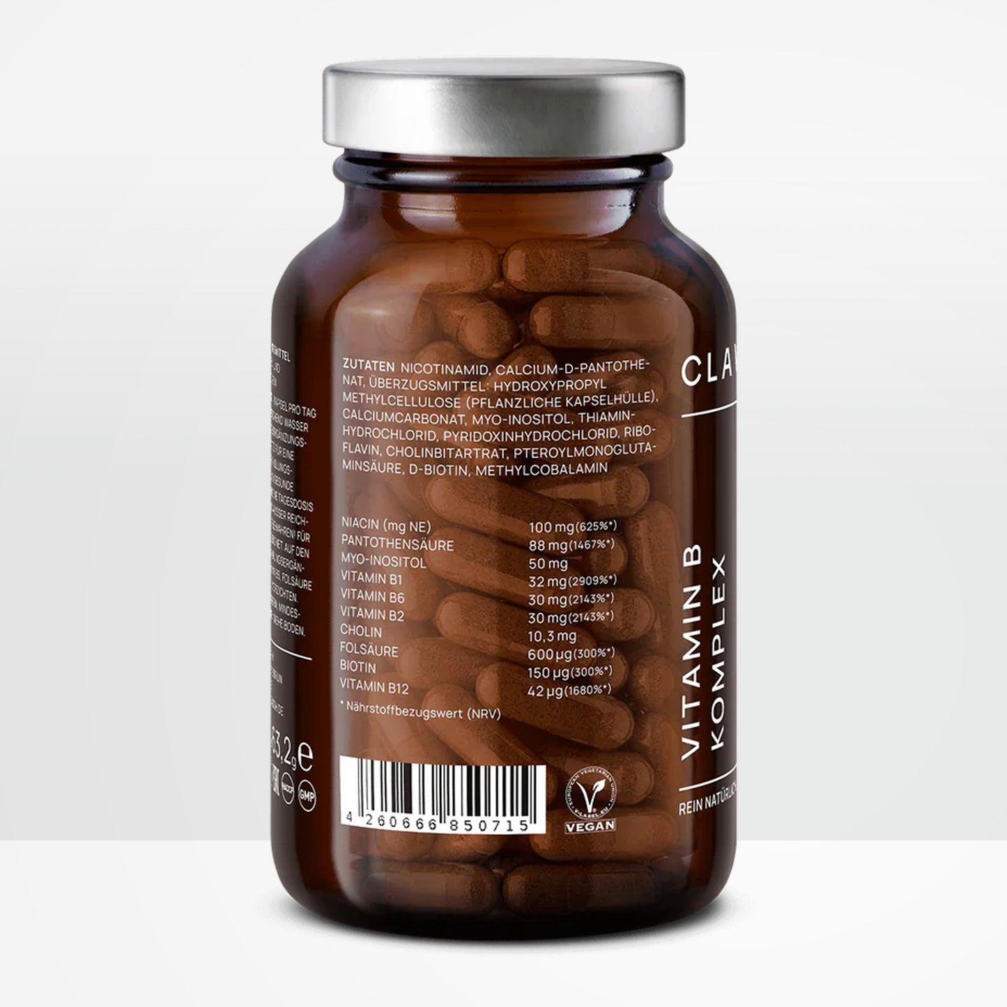 VITAMIN B KOMPLEX