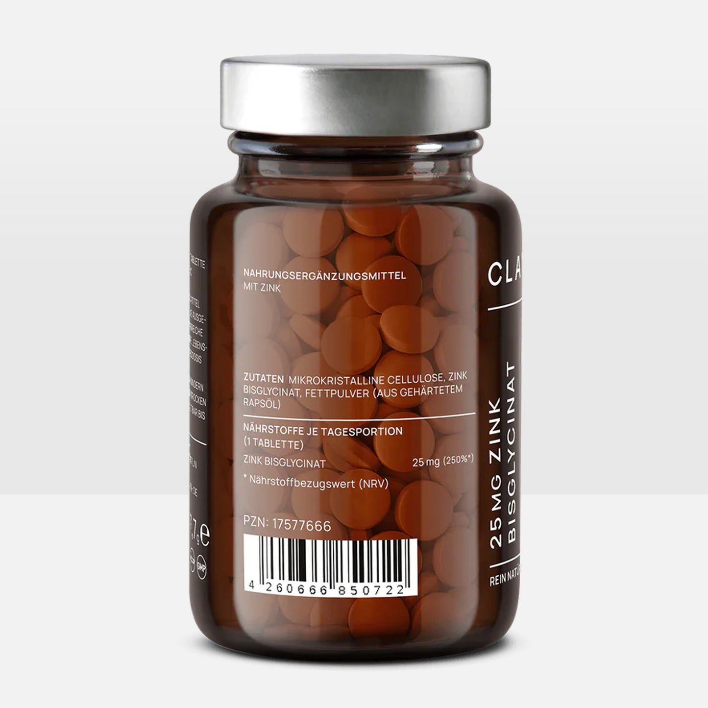 ZINK-BISGLYCINAT