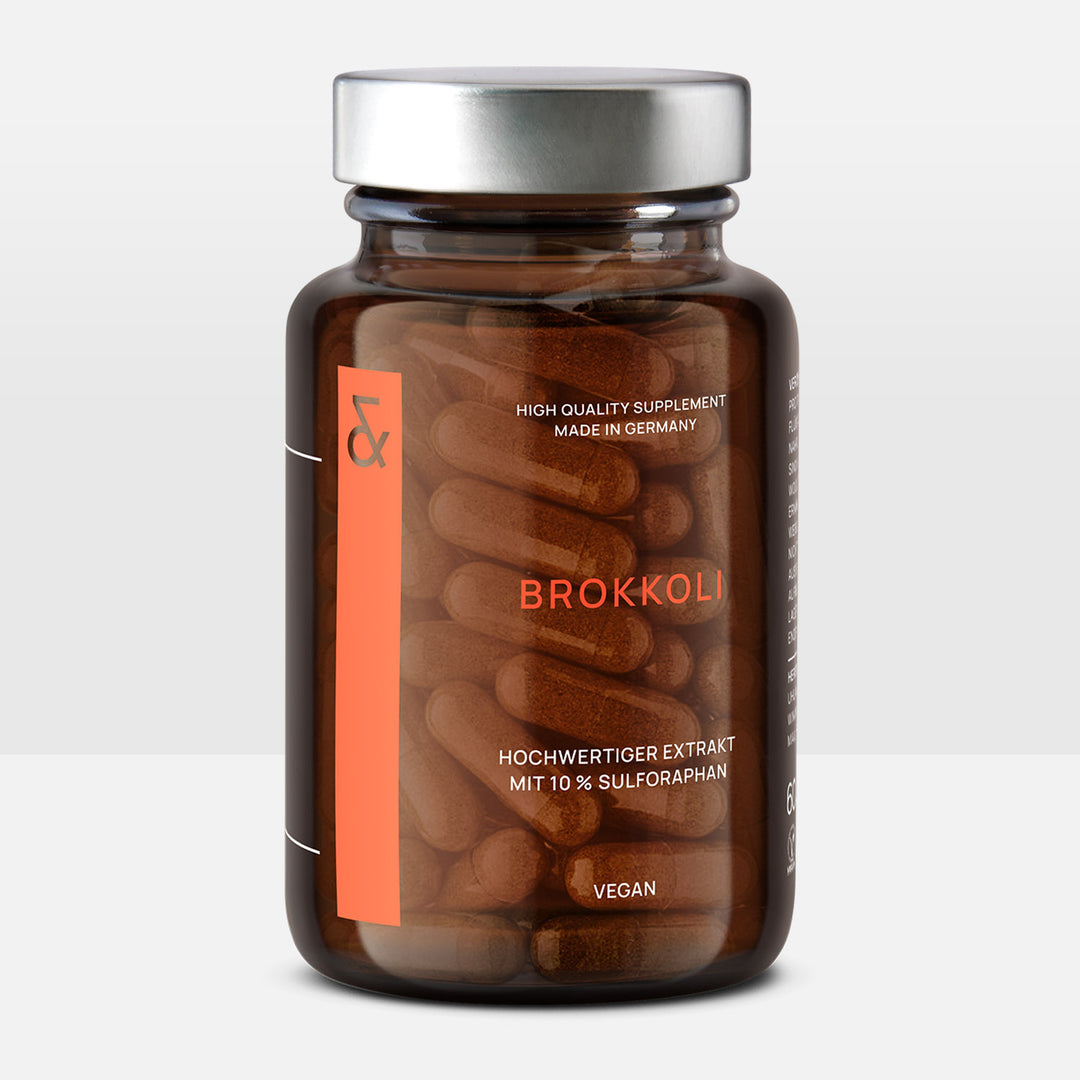 BROKKOLI