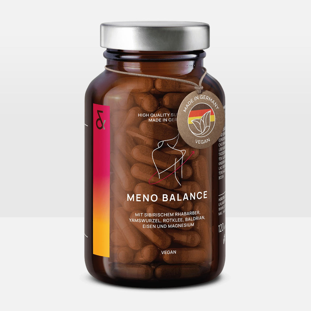 N° 23 MENO Balance