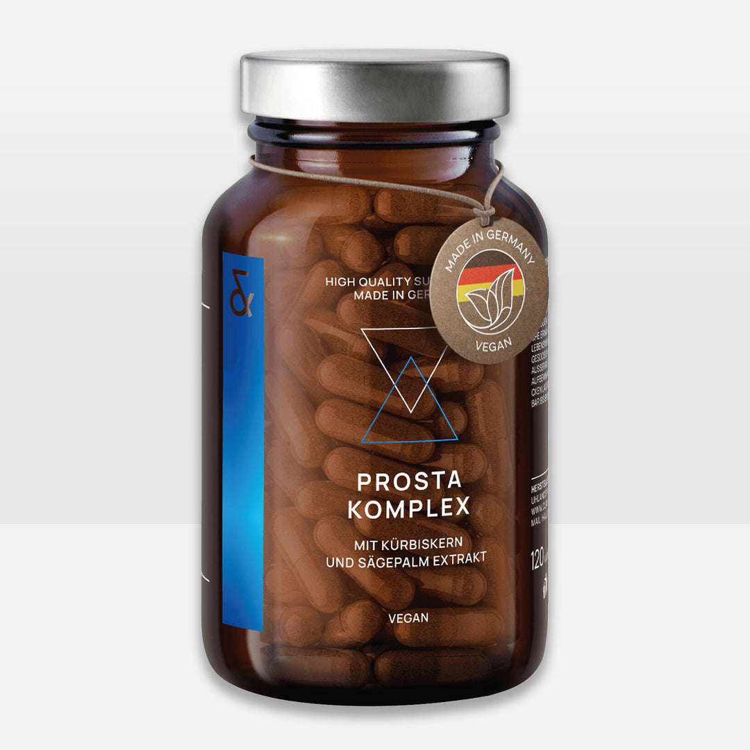 N° 33 PROSTA