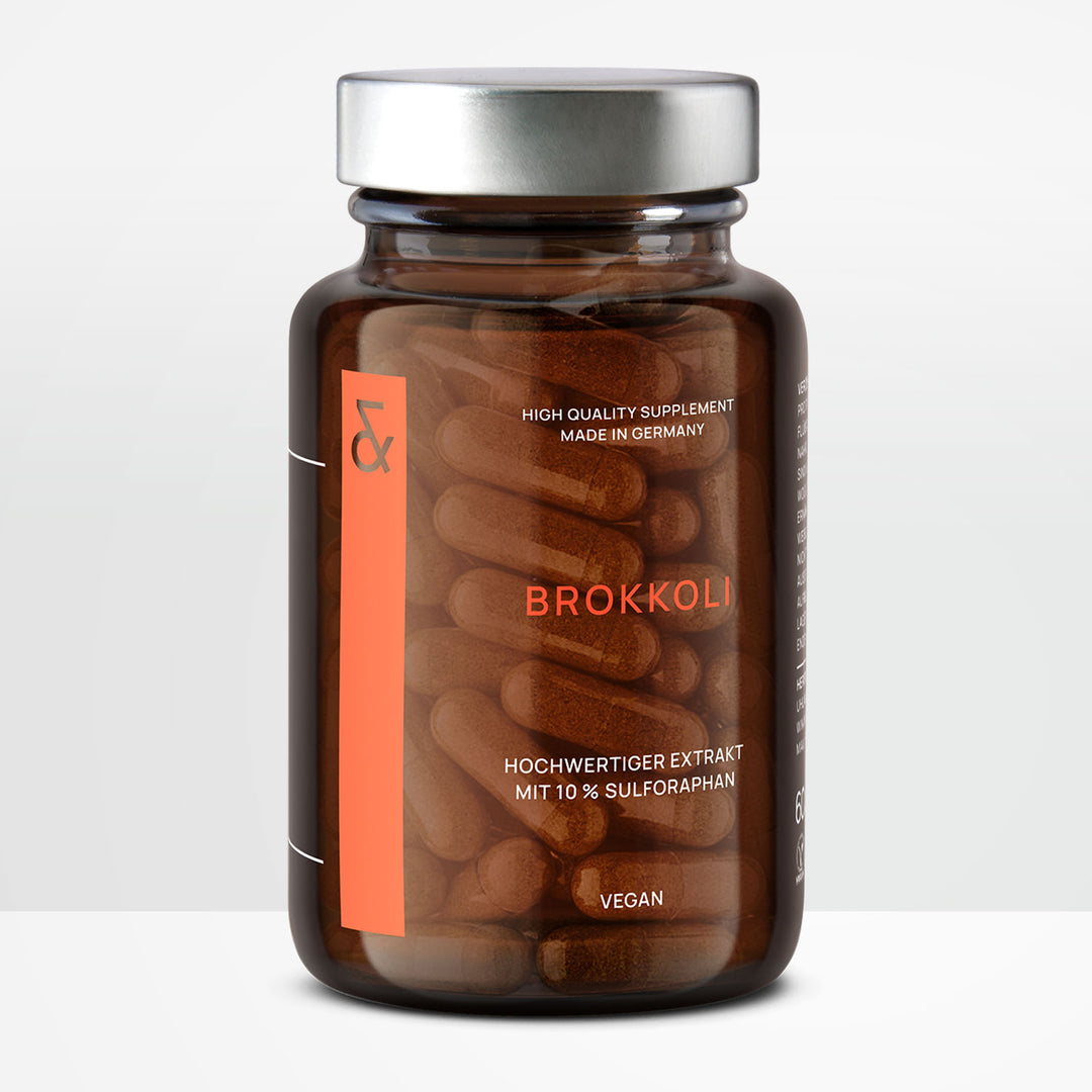 BROKKOLI