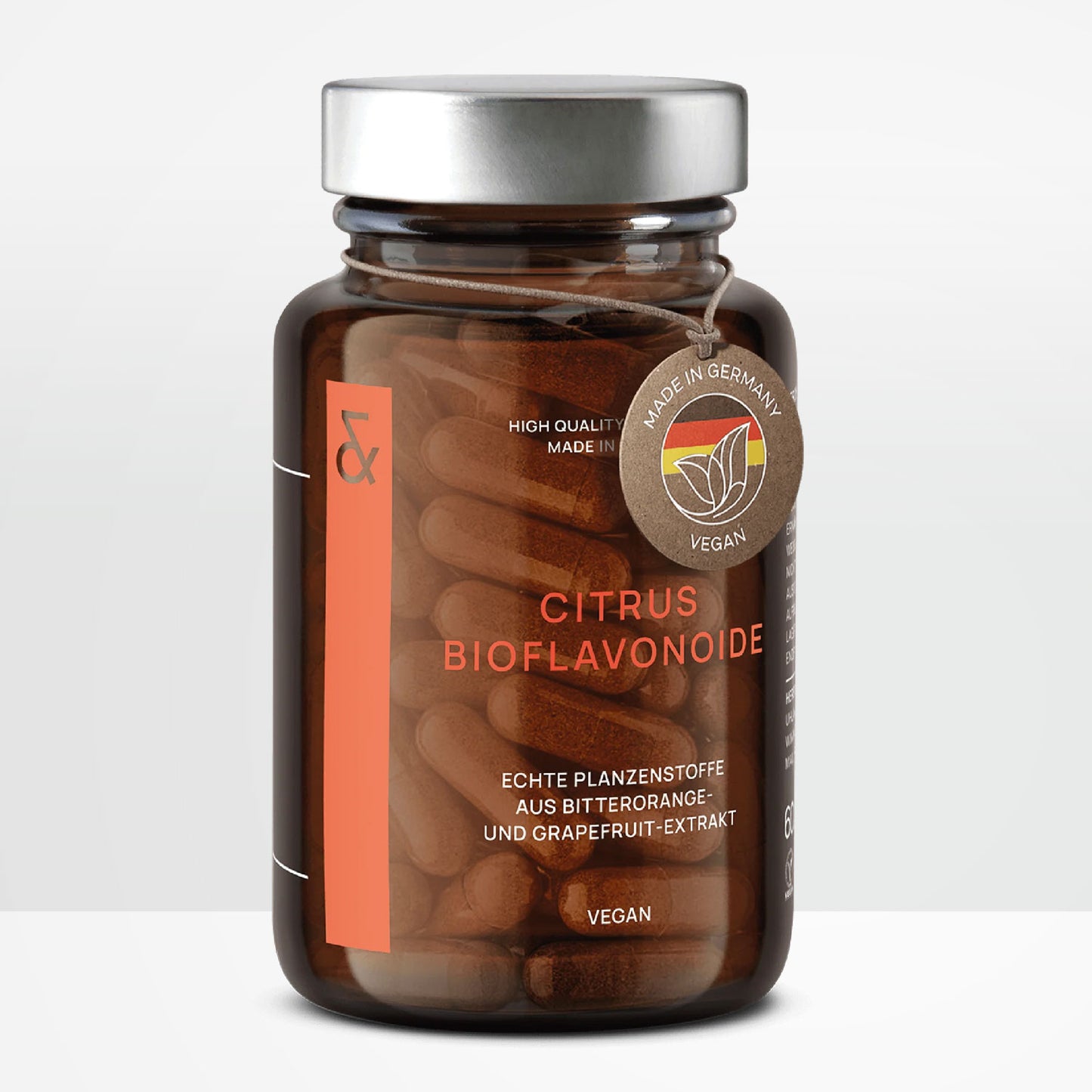 CITRUS BIOFLAVONOIDE – Produktansicht