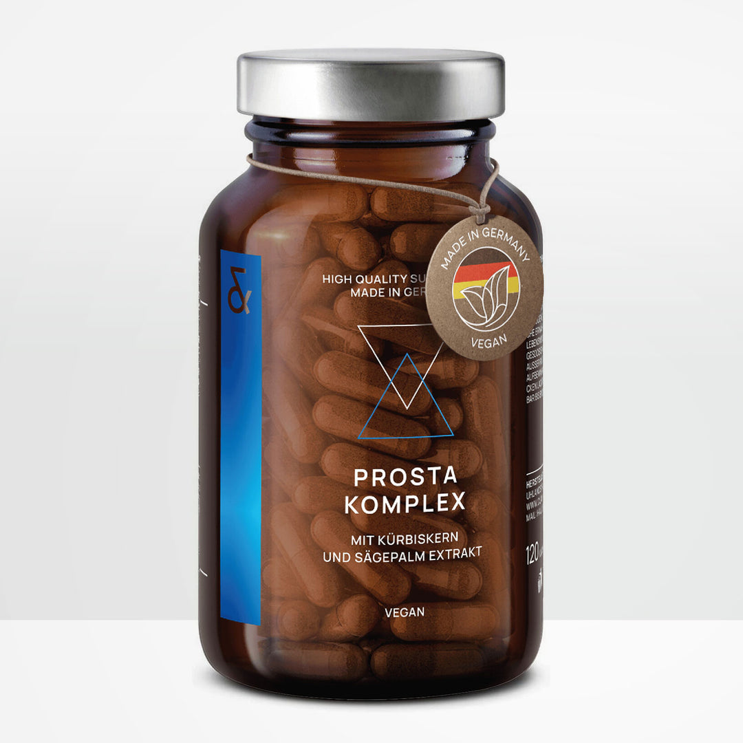 N° 33 PROSTA – Produktansicht