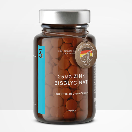 ZINK-BISGLYCINAT