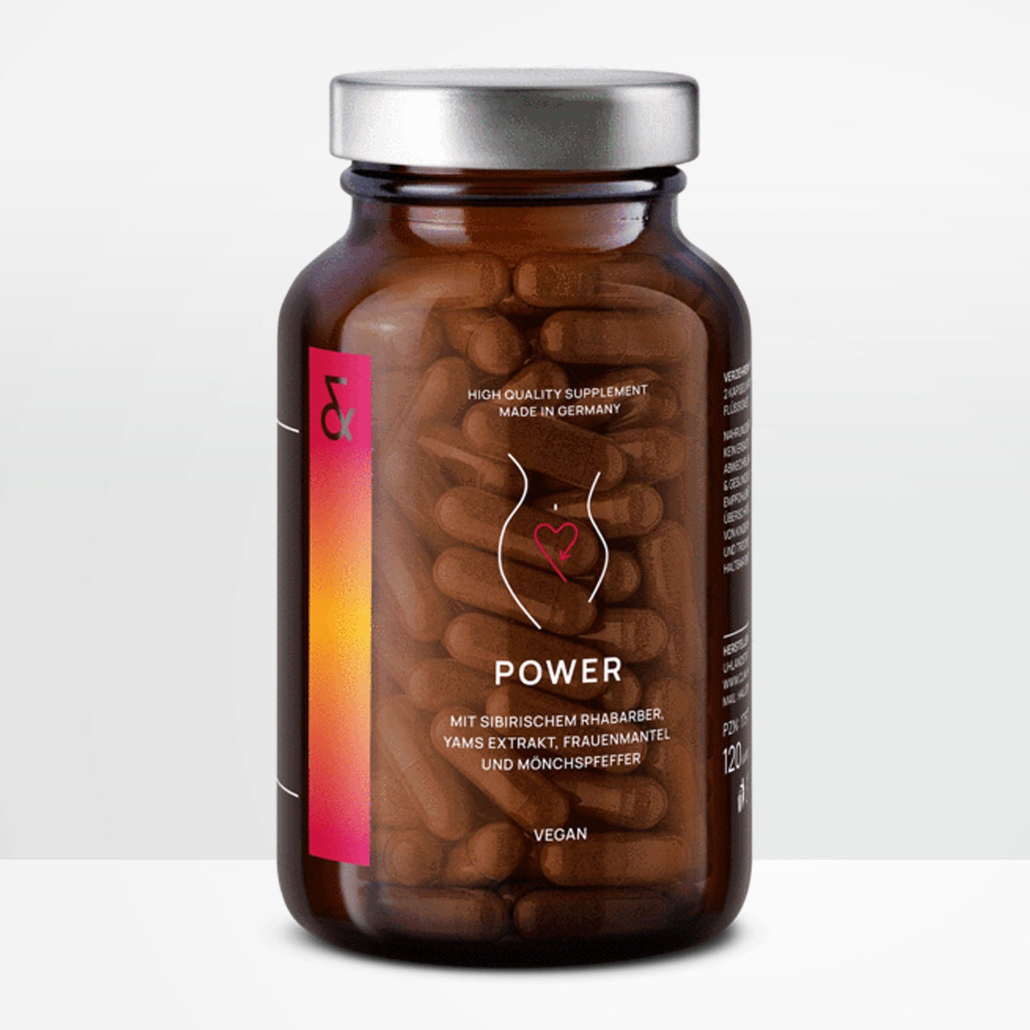 N° 22 POWER