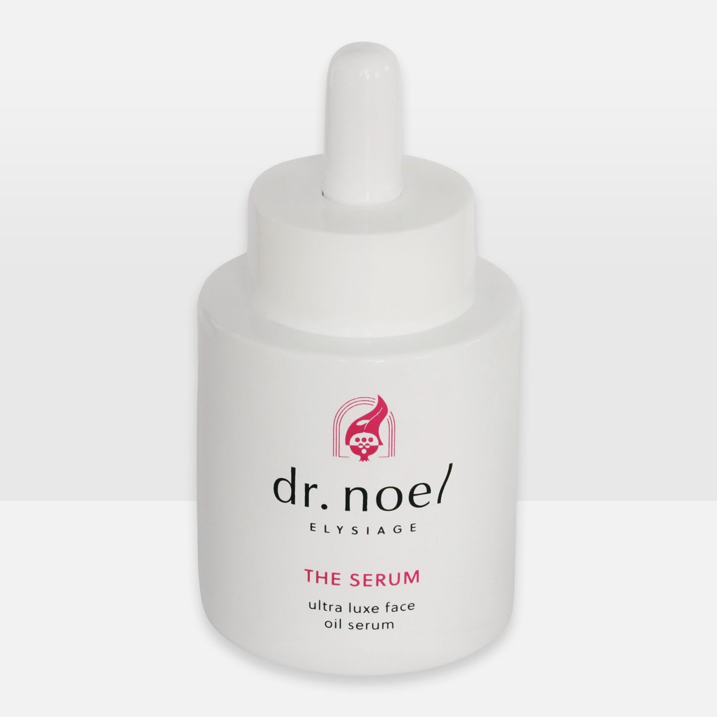 ELYSIAGE THE SERUM ultra luxe face oil serum