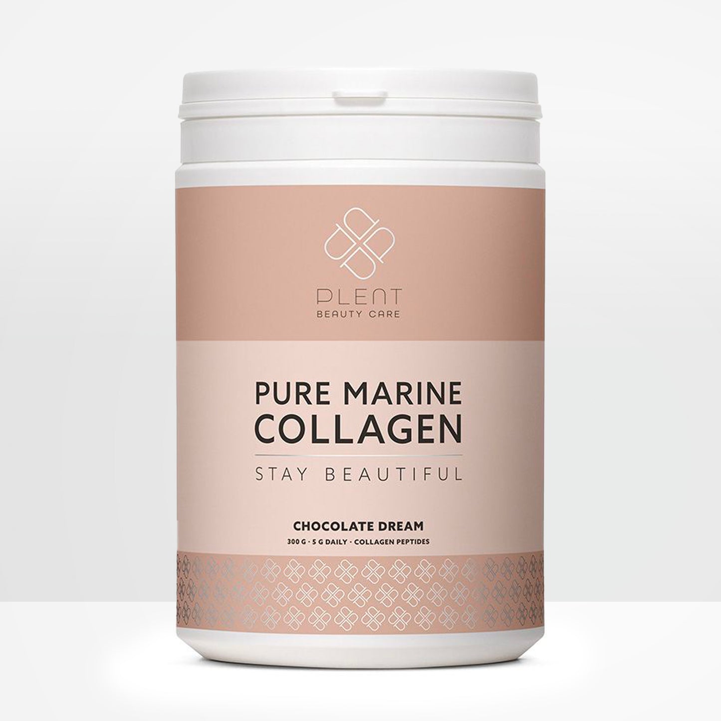 Marine Collagen Chocolate Dream