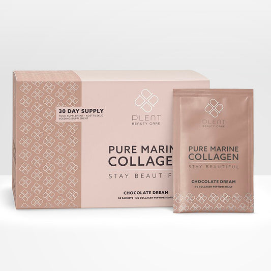Marine Collagen Chocolate Dream - Sachets