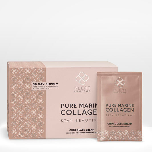 Marine Collagen Chocolate Dream - Sachets